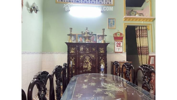 Nhà Vuông SHR HXT 380m2 – Dương Công Khi Hóc Môn SS